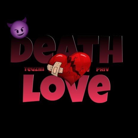 Death Love | Boomplay Music