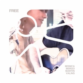 Free ft. Martin Valins lyrics | Boomplay Music