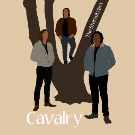 Cavalry | Boomplay Music