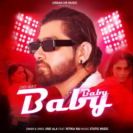 Baby Baby ft. Xtatic Muzic | Boomplay Music