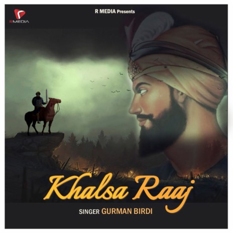 Khalsa Raaj | Boomplay Music