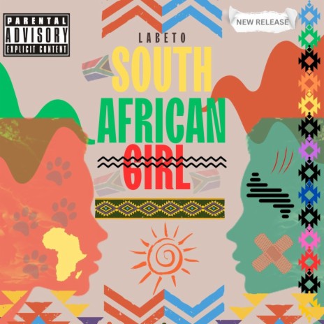 South African Girl | Boomplay Music
