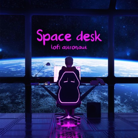 Space Desk