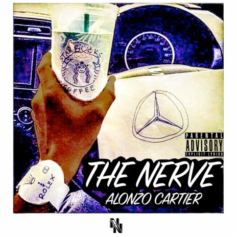 The Nerve | Boomplay Music