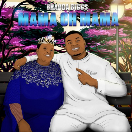 Mama Oh Mama | Boomplay Music