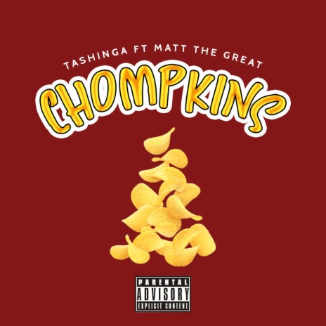 Chompkins ft. Matt The Great | Boomplay Music