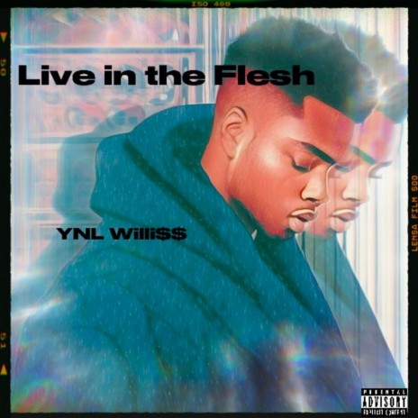 Live in the Flesh | Boomplay Music
