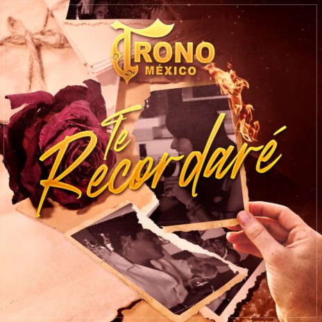 Te Recordaré | Boomplay Music