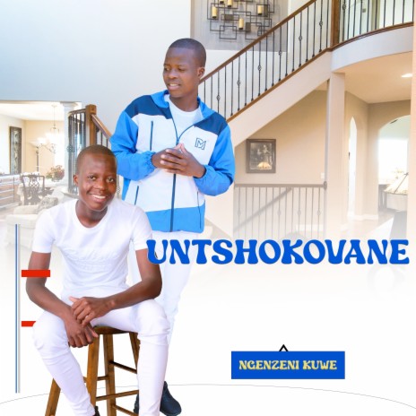 Emazulwini ft. Mfihlo Nhlangothi