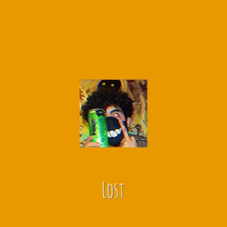 Lost (feat. Izzy Crak) | Boomplay Music