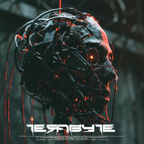 TERABYTE | Boomplay Music