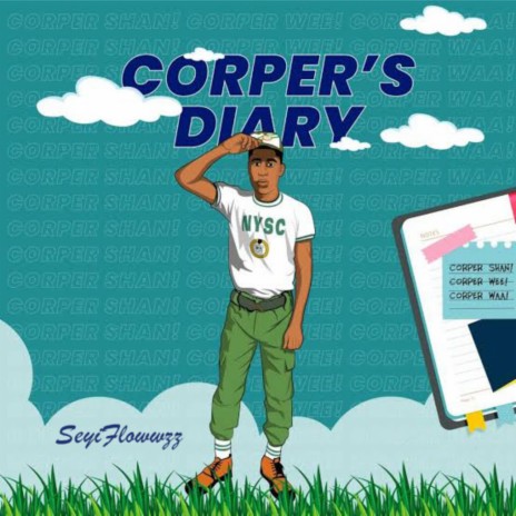 Corper's Diary
