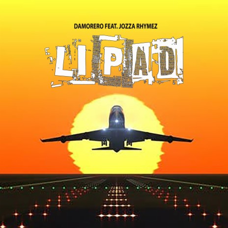 Lipad ft. Jozza Rhymez | Boomplay Music