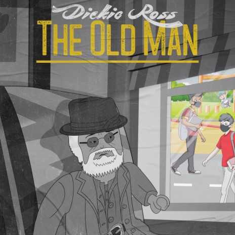 The Old Man | Boomplay Music