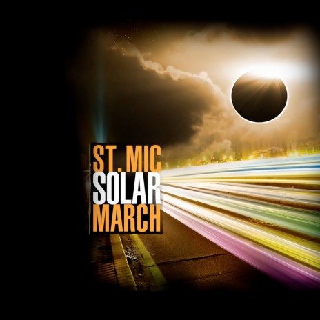 Solar March (2023 Remastered) | Boomplay Music