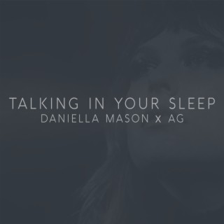 Talking In Your Sleep