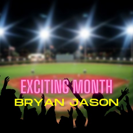 Exciting Month | Boomplay Music