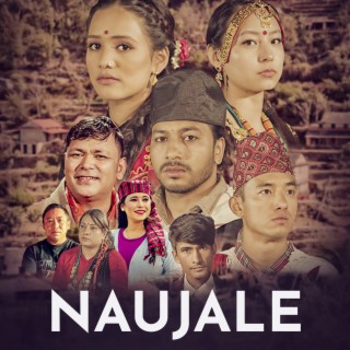 Naujale