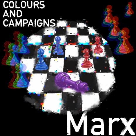 Colours and Campaigns