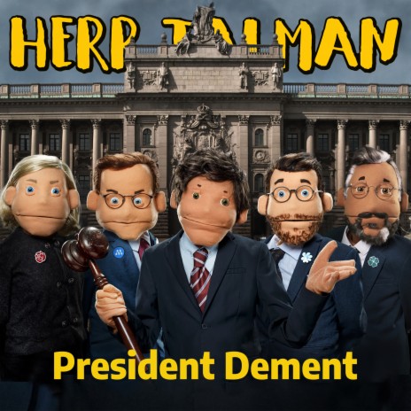 President Dement | Boomplay Music