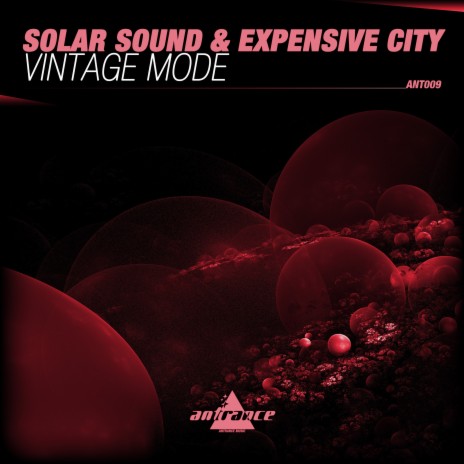 Vintage Mode ft. Expensive City | Boomplay Music