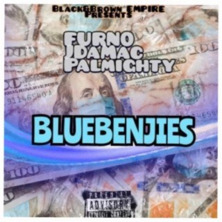 Blue Bengies (feat. JDaMac & Palmighty)