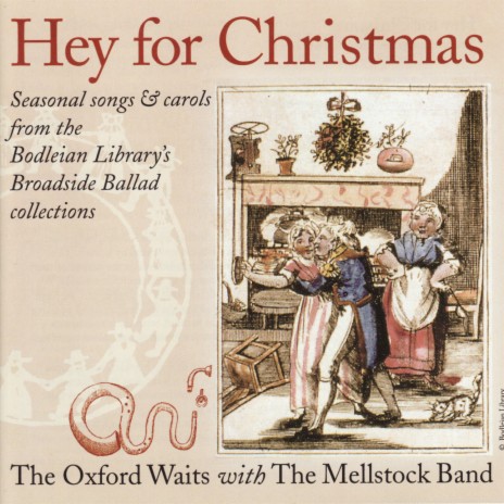 The Holly and the Ivy ft. The Melstock Band | Boomplay Music