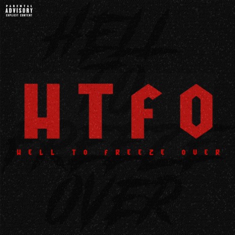 Hell To Freeze Over ft. Dey Dizz & Sneeze | Boomplay Music
