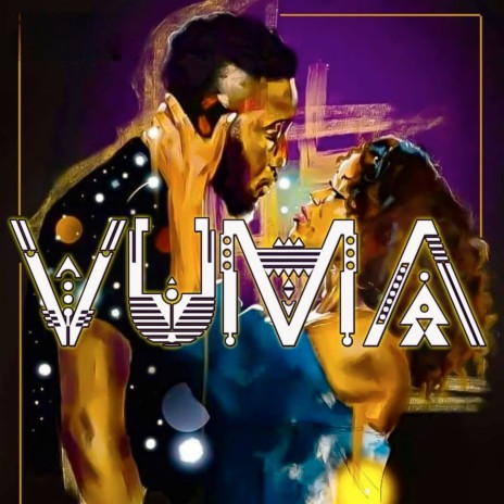 Vuma ft. Skae & Complicated SA | Boomplay Music
