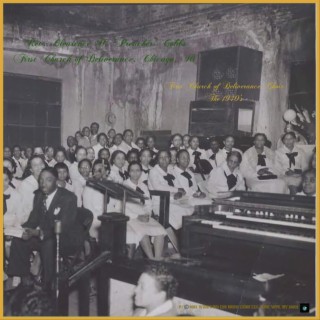 FCD Choir The 1940s