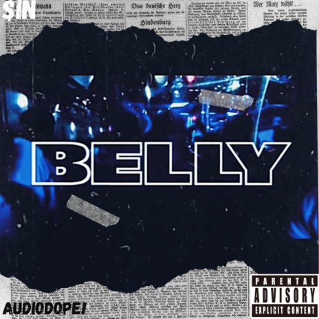 Belly (Intro)