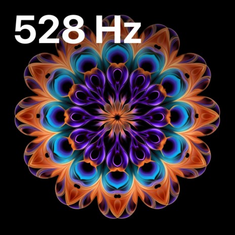 528 Hz Meditate | Boomplay Music