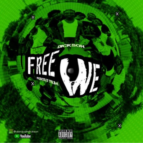 Free We | Boomplay Music
