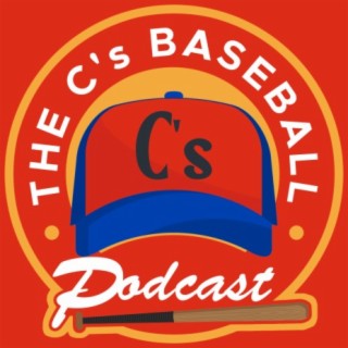 The C's Baseball Podcast, Episode 1