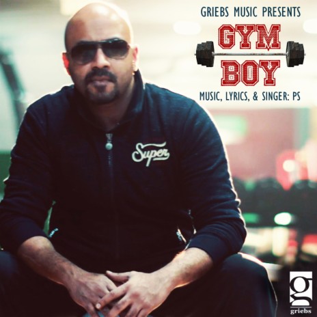 Gym Boy | Boomplay Music