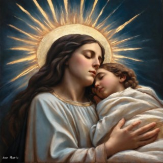 Ave Maria (Lullaby Version)