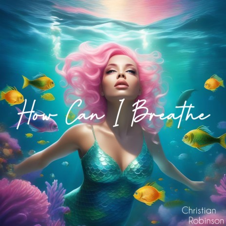 How Can I Breathe | Boomplay Music