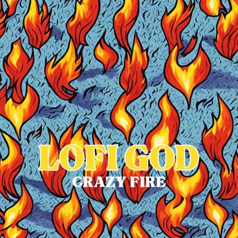 Crazy Fire