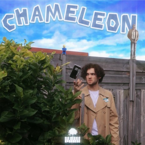 Chameleon | Boomplay Music