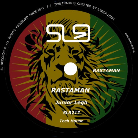 Rastaman (Original Mix) | Boomplay Music