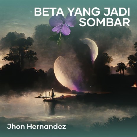 Beta Yang Jadi Sombar (Instrumental)