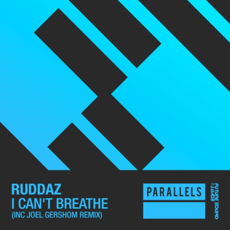 I Can't Breathe (Original Mix) | Boomplay Music