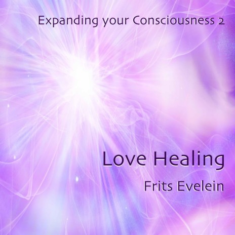 Healing Flow of Love for All of Hunanity