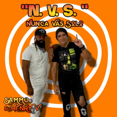 N.V.S Nunca Vas Solo | Boomplay Music