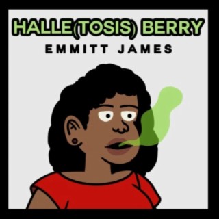 Halle(tosis) Berry