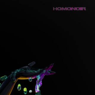 HOMONOIR ft. myso lyrics | Boomplay Music