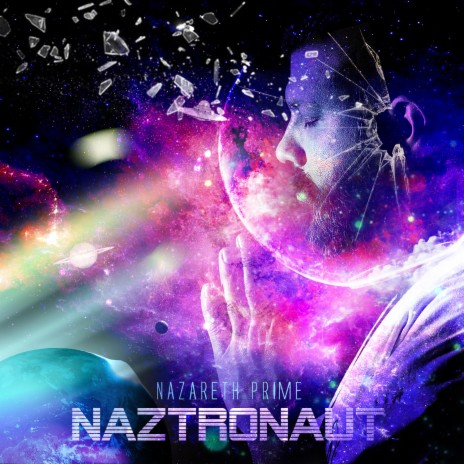 Naztronaut | Boomplay Music