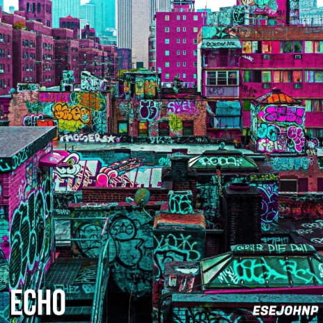 ECHO | Boomplay Music