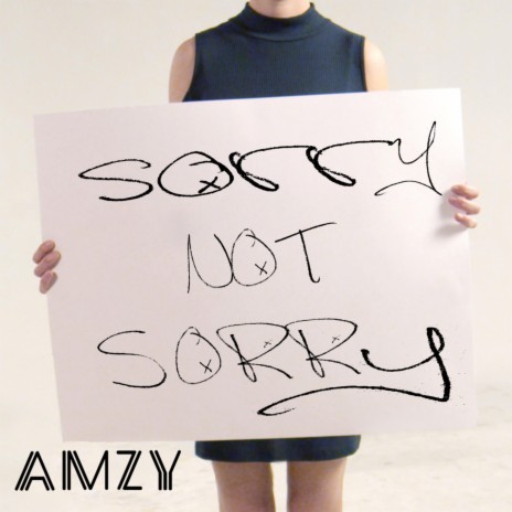 Sorry (Not Sorry) | Boomplay Music
