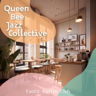 Exotic Coffee Club